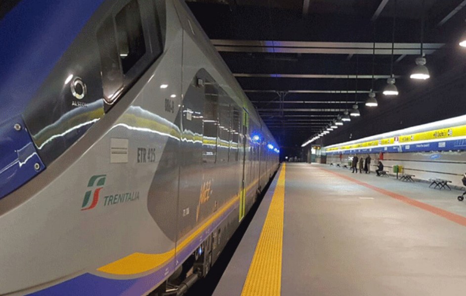 Paura a Piazza Garibaldi