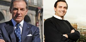 Risultati ballottaggio Napoli: sfida tra De Magistris e Lettieri