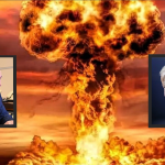 Possibile guerra nucleare