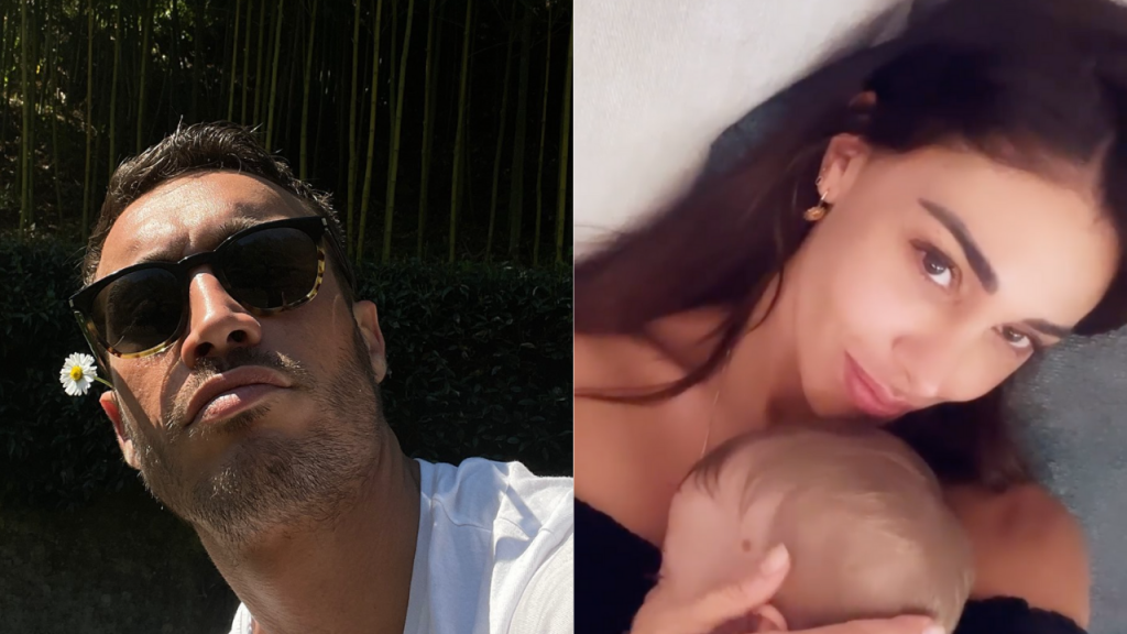 Antonino Spinalbese belen luna Mari