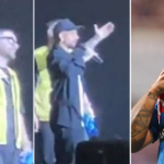 Lorenzo insigne concerto rocco hunt