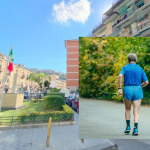 Napoli, tragedia a Soccavo: va a fare jogging e muore davanti a tutti, lo strazio dei parenti