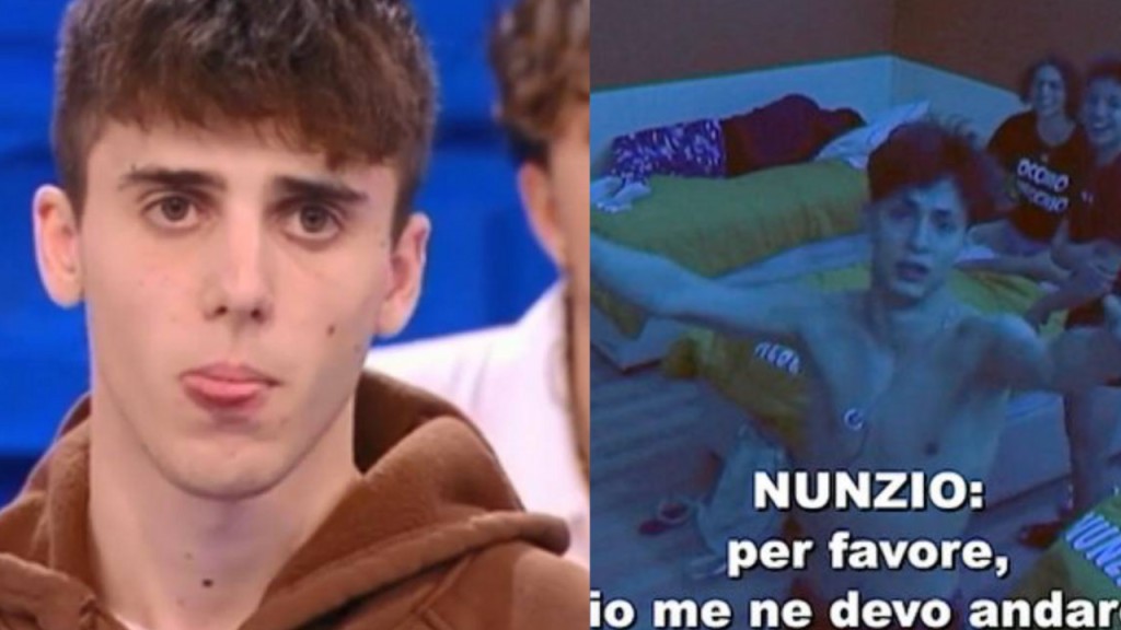 scherzo lda nunzio amici