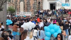 funerali Giovanni Guarino