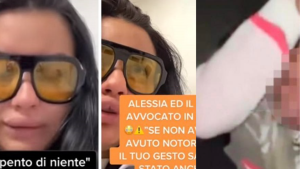 Malasuerte taglio capelli