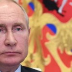 Putin ha due anni di vita