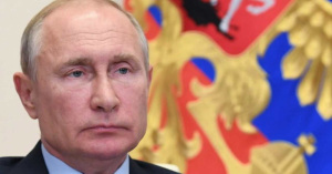 Putin ha due anni di vita