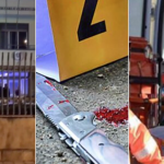 Quattro arresti ad Acerra