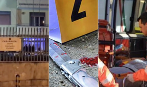 Quattro arresti ad Acerra