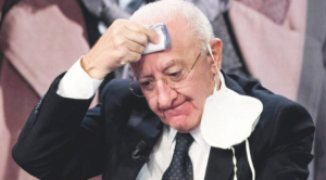 Rapporto Istat Campania