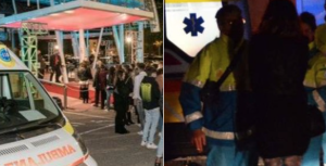 Rissa e giovane accoltellato in una discoteca di Sorrento