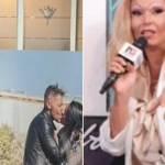 Samantha Migliore e Pamela Andress