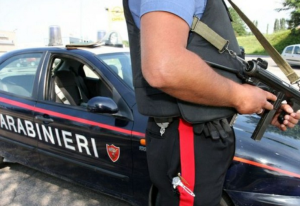 Giugliano: arrestato il latitante Nicola Perillo