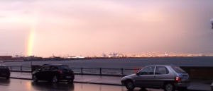 Meteo Napoli: in arrivo il ciclone Giunone