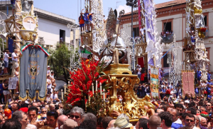 Gigli di Crispano: minaccia del figlio di un boss genera panico