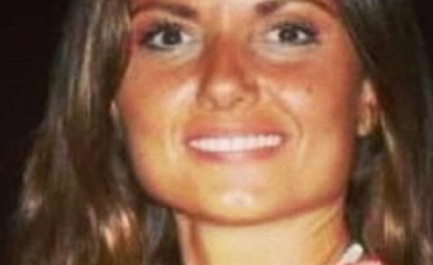 Carla Caiazzo racconterà la verità a sua figlia