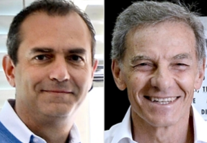 Prime proiezioni elezioni per il sindaco di Napoli