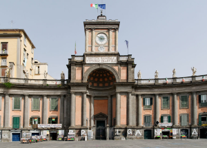 Baby rapinatore fermato da due agenti fuori servizio