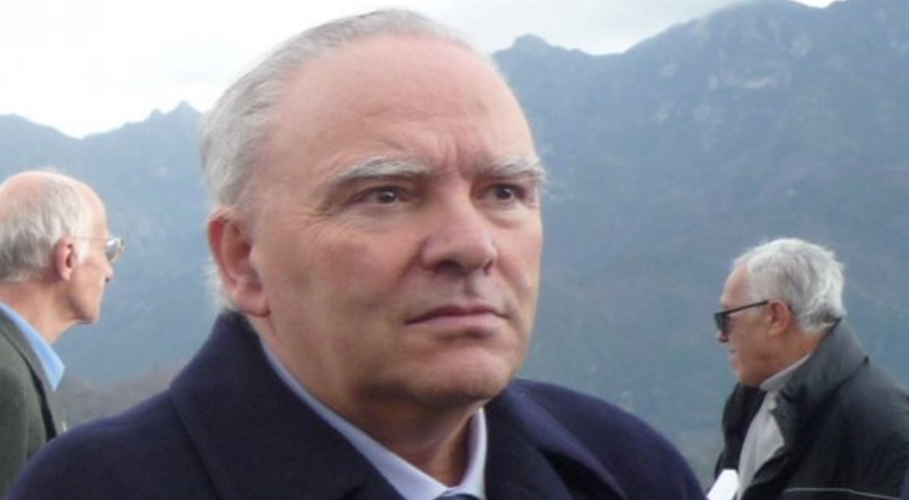 Muore Gaetano Capasso: progettò il Mav di Ercolano