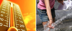 Meteo Napoli, torna Lucifero: caldo afoso e temperature bollenti