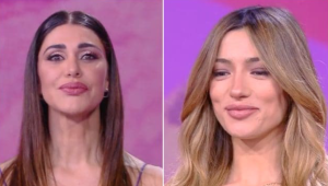 Belen soleil le iene