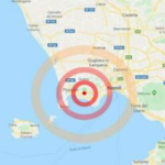 terremoto napoli