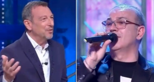 Gianni celeste povero gabbiano