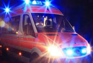 malore napoli muore ordine medici
