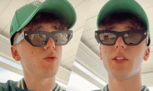 lda eliminato amici contratto Sony