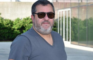 Morto Mino Raiola