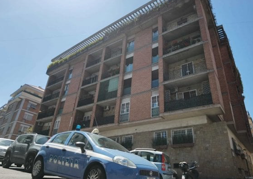 Coppia giapponese trovata morta