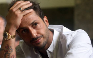 Fabrizio Corona