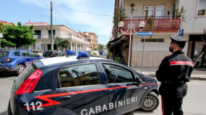Arrestato 17enne Acerra