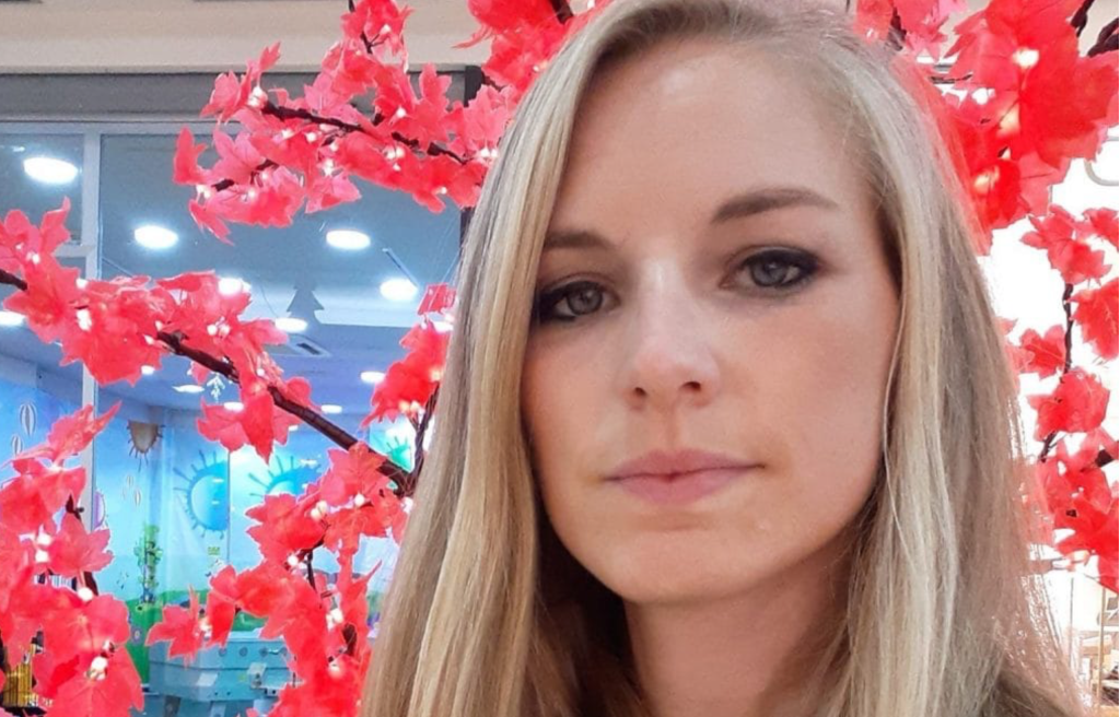 omicidio Romina De Cesare