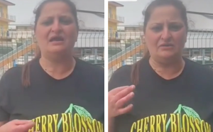 Appello mamma bimba disabile