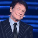 Massimo Ranieri caduto