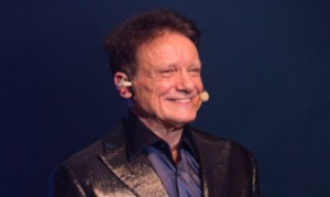 Massimo Ranieri dimesso