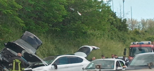Incidente Tangenziale