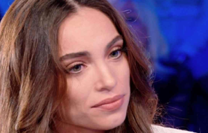 Lorella Boccia positiva