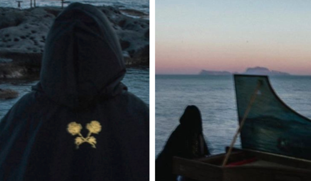 Liberato canta ancora