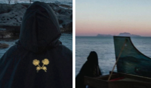 Liberato canta ancora