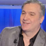 Francesco Merola Domenica In