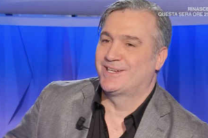 Francesco Merola Domenica In