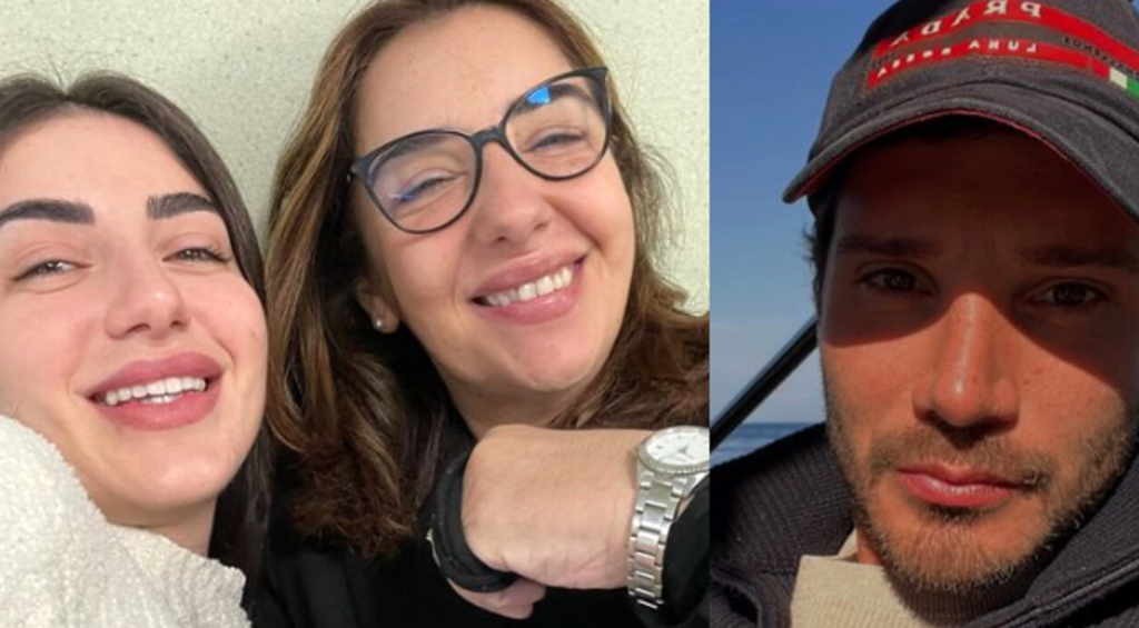 Adelaide Stefano De Martino