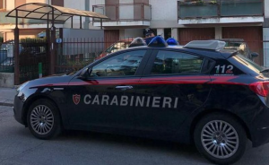 Tentato femminicidio a Padova