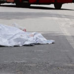 Precipita dal sesto piano