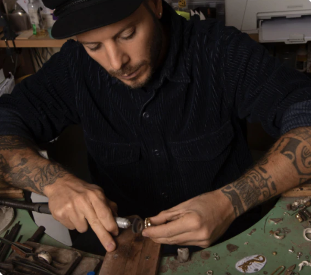 Francesco Tramontano