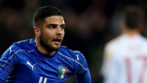 lorenzo insigne