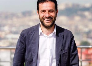 Comune di Napoli: indagato l'assessore Ciro Borriello
