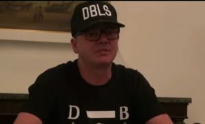 Gigi D'Alessio canterà alle Olimpiadi 2016 di Rio de Jainero